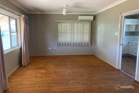 Property photo of 4 Dandaloo Street Nyngan NSW 2825