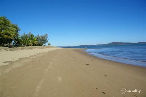 Property photo of 22 Tralee Avenue Gladstone Harbour QLD 4680