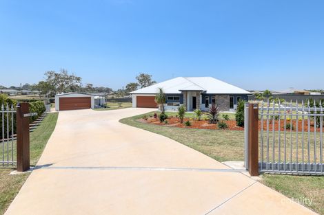 Property photo of 22 Duclos Close Ningi QLD 4511