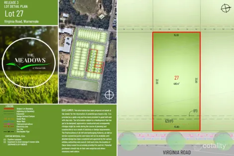 Property photo of 27-31 Virginia Road Warnervale NSW 2259