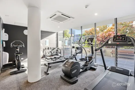 Property photo of 65/38 Solent Circuit Norwest NSW 2153