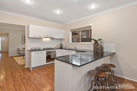 Property photo of 51 Bedervale Loop Doreen VIC 3754