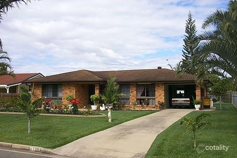 Property photo of 67 Garden Grove Crescent Kirwan QLD 4817