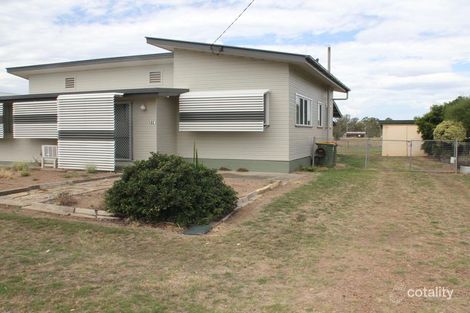 Property photo of 110 Campbell Street Millmerran QLD 4357