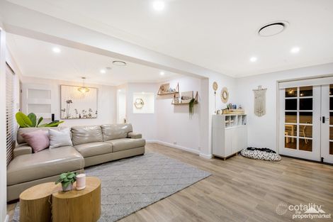 Property photo of 2 Hakea Place Glenning Valley NSW 2261