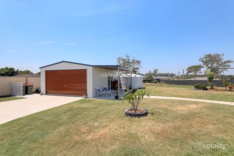 Property photo of 22 Duclos Close Ningi QLD 4511