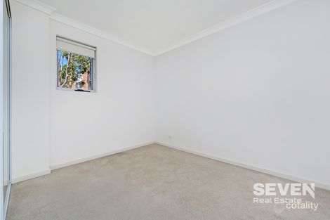 Property photo of 101/10 Hope Street Rosehill NSW 2142