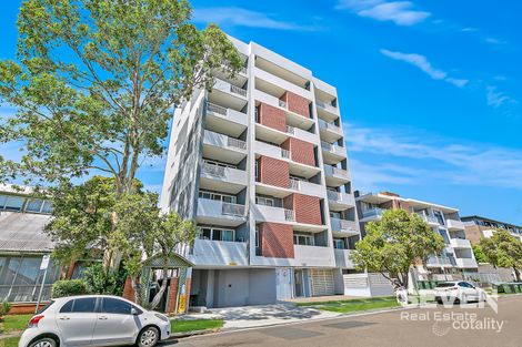 101/10 Hope St, Rosehill, NSW 2142