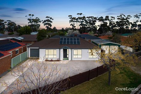 Property photo of 19 Nordic Crescent Wyndham Vale VIC 3024