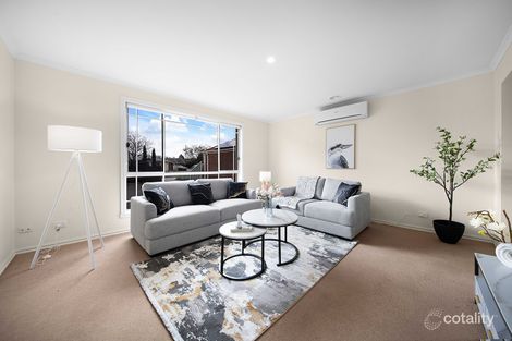 Property photo of 19 Nordic Crescent Wyndham Vale VIC 3024