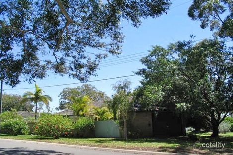 40 Bunarba Rd, Gymea Bay, NSW 2227