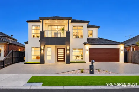 10 Snowy Dr, Lynbrook, VIC 3975
