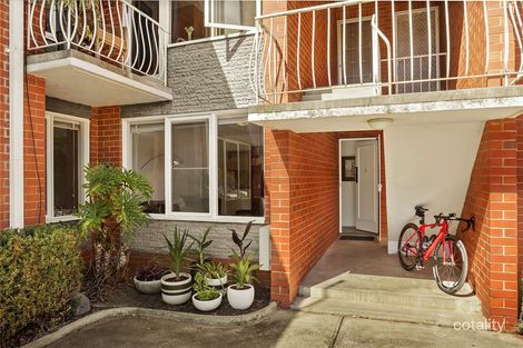 5/12 Brennand St, Fitzroy North, VIC 3068