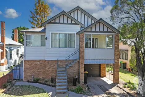 Property photo of 39 Barwan Street Narrabri NSW 2390