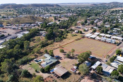 Property photo of 52 Verry Street Winston QLD 4825