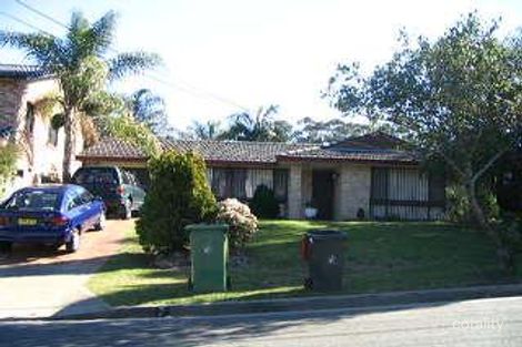 Property photo of 7 Hishion Place Georges Hall NSW 2198