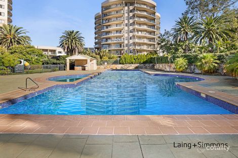 Property photo of 211/91C Bridge Road Westmead NSW 2145