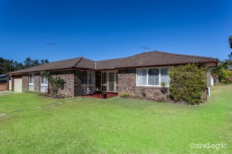 Property photo of 11 Druitt Place Werrington County NSW 2747