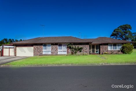 Property photo of 11 Druitt Place Werrington County NSW 2747