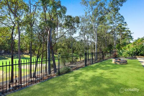 Property photo of 31 Straite Drive Robina QLD 4226
