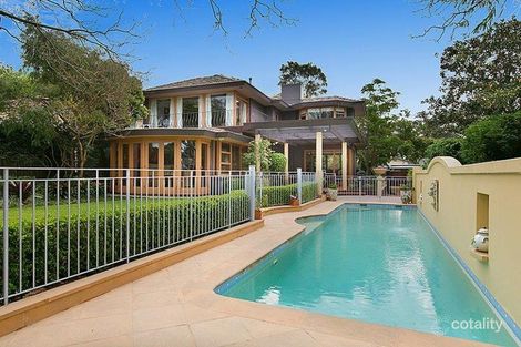 Property photo of 144 Edinburgh Road Castlecrag NSW 2068