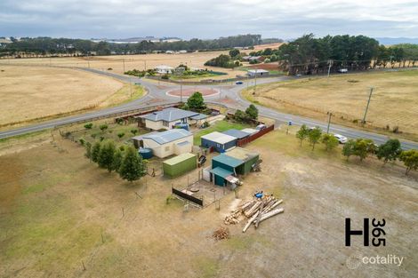 Property photo of 210 Wesley Vale Road Wesley Vale TAS 7307