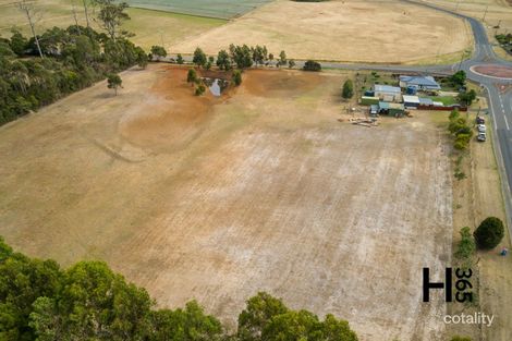 Property photo of 210 Wesley Vale Road Wesley Vale TAS 7307