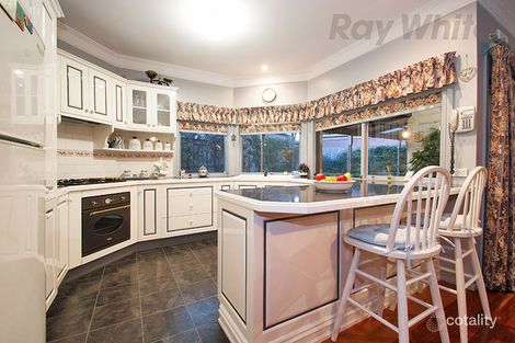 Property photo of 2 McKerral Place Croydon North VIC 3136