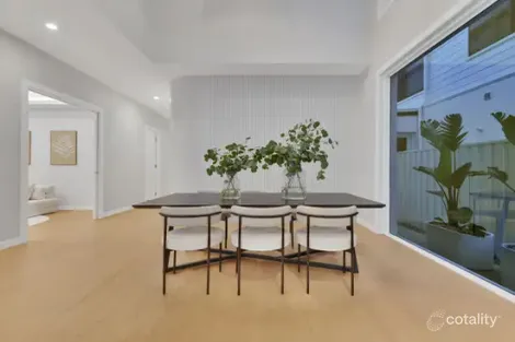 Property photo of 76 Rosemary Circuit Rochedale QLD 4123