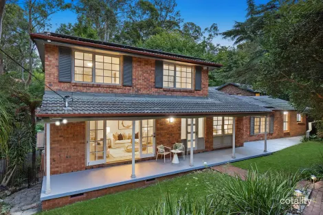 2 Sherwood Cl, Pennant Hills, NSW 2120