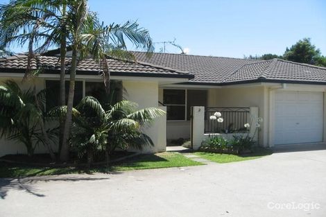 Property photo of 2/60 Armstrong Street Suffolk Park NSW 2481