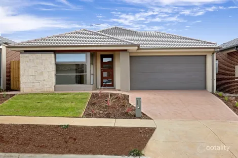 16 Barnato St, Weir Views, VIC 3338