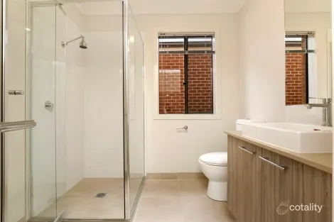 Property photo of 16 Barnato Street Weir Views VIC 3338