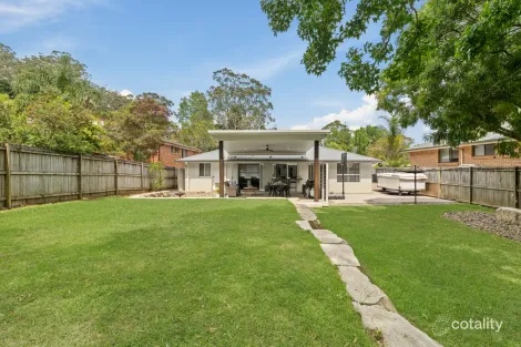 Property photo of 96 Gilda Drive Narara NSW 2250