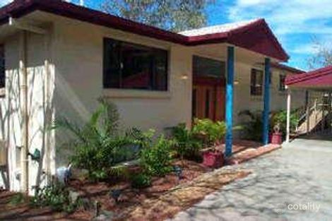 Property photo of 2 Macquarie Court Mount Ommaney QLD 4074