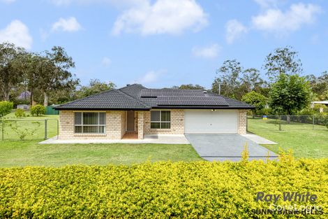 Property photo of 149-151 Granger Road Park Ridge South QLD 4125