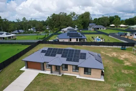 Property photo of 18 Spring Lane Caboolture QLD 4510