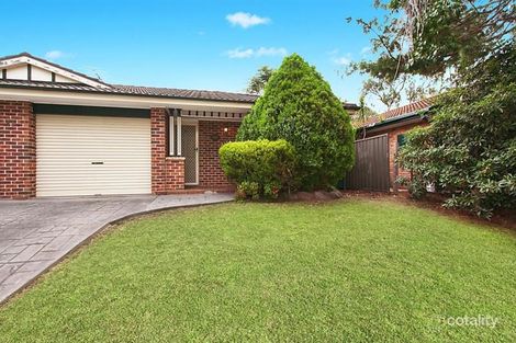 2/21 Sebastian Ave, Rosemeadow, NSW 2560