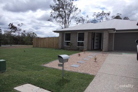 Property photo of 61 Honeywood Drive Fernvale QLD 4306