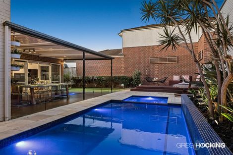 Property photo of 15 Cypress Point Parade Heatherton VIC 3202