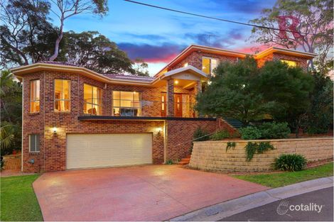 Property photo of 125-127 Bunarba Road Gymea Bay NSW 2227