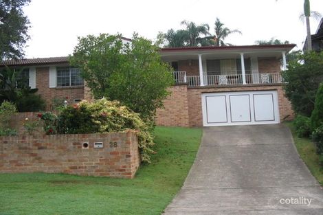 38 Pye Ave, Northmead, NSW 2152