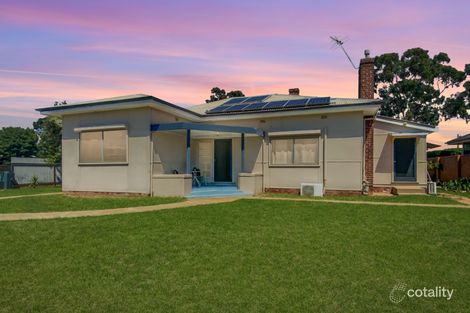 Property photo of 2 Gallipoli Street Griffith NSW 2680