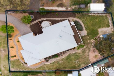 Property photo of 24 Jim Bradley Crescent Uriarra Village ACT 2611