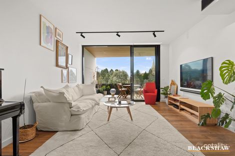 Property photo of 57/7 State Circle Forrest ACT 2603