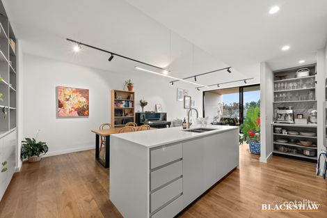 Property photo of 57/7 State Circle Forrest ACT 2603