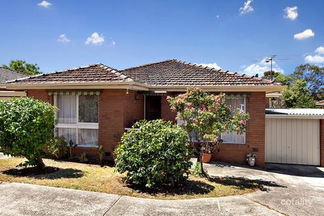 5/7-9 Strathallan Rd, Macleod, VIC 3085