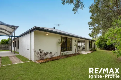 Property photo of 29 Hindmarsh Place Westlake QLD 4074