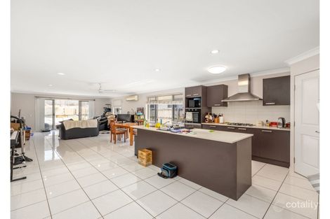 Property photo of 27 Sage Parade Griffin QLD 4503