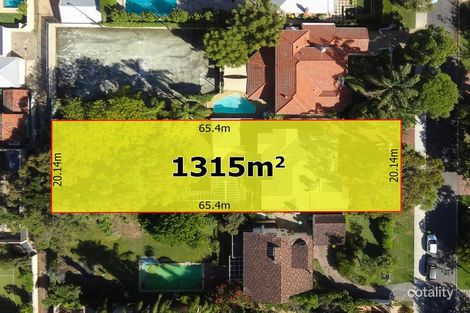 Property photo of 68 Watkins Road Dalkeith WA 6009